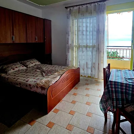 Sea Apatment Appartement