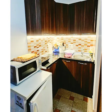 Appartement Sea Apatment